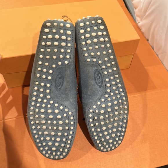 Tod’s main image 4